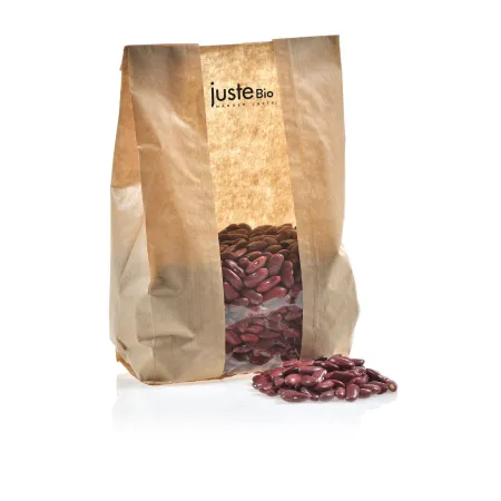 HARICOTS ROUGES FRANCE BIO