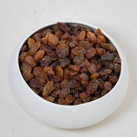 RAISINS SECS BIO
