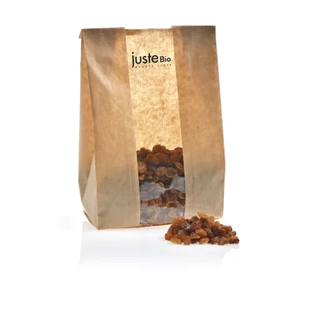 RAISINS SECS BIO