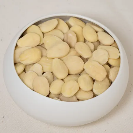 AMANDES EMONDEES BIO