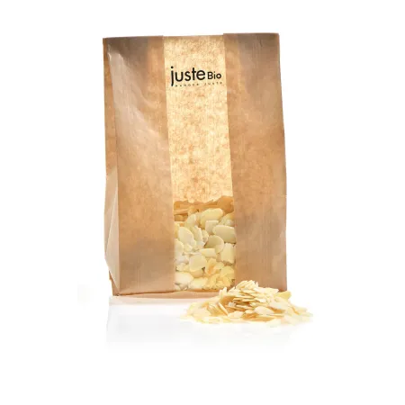 AMANDES EFFILEES BIO