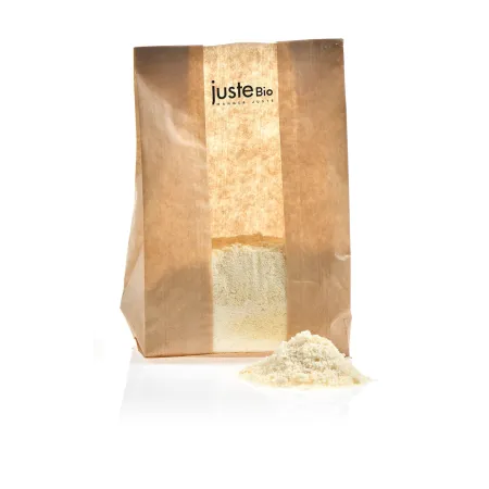 AMANDES EN POUDRE BIO