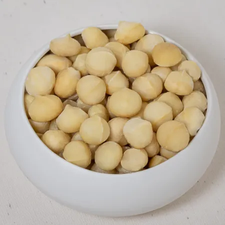 NOIX DE MACADAMIA BIO