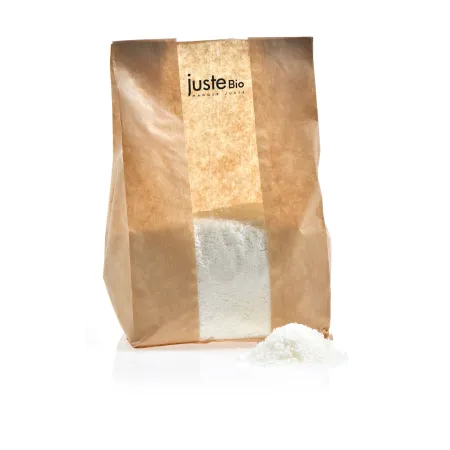 NOIX DE COCO RAPEE  BIO