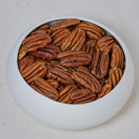 NOIX DE PECAN BIO