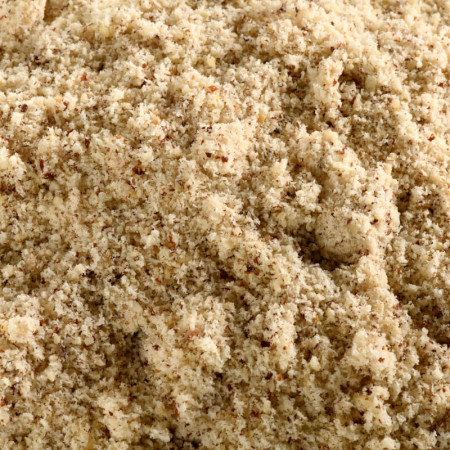 NOISETTES EN POUDRE BIO EN VRAC