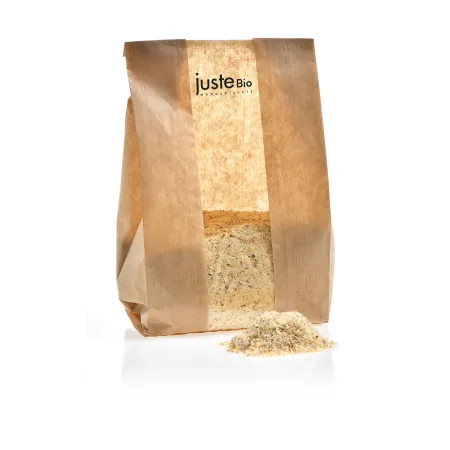 NOISETTES EN POUDRE BIO