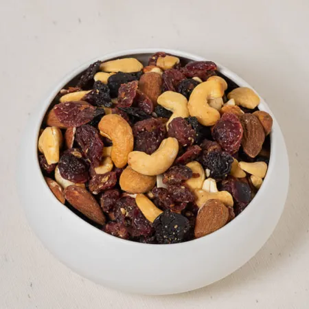 MELANGE CRAQUANT BIO