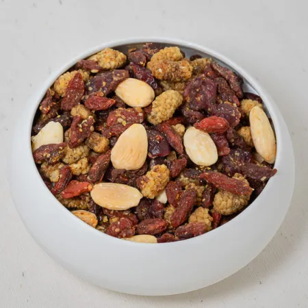 MELANGE SUPERFRUITS BIO