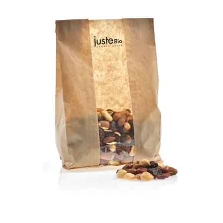 MELANGE CRAQUANT BIO