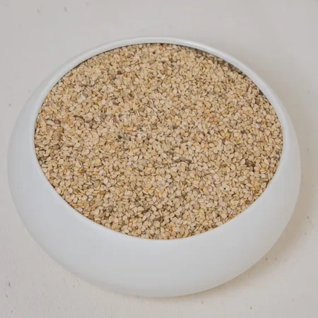 GRAINES DE SESAME COMPLET BIO