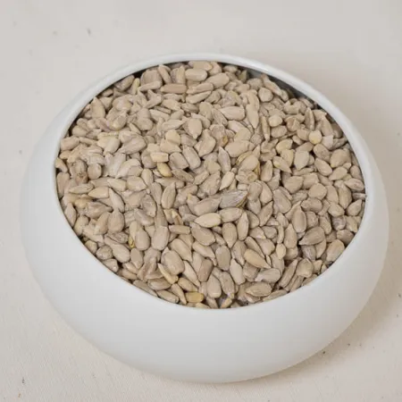 GRAINES DE TOURNESOL BIO