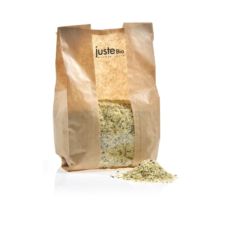 GRAINES DE CHANVRE FRANCE BIO