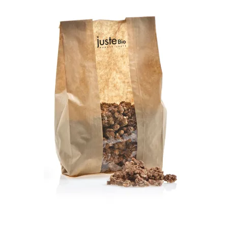 MUESLI CROUSTILLANT TOUT CHOCOLAT BIO