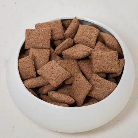 CARRES CHOCO FOURRES A LA PATE A TARTINER BIO