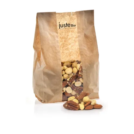 MELANGE VITALITE BIO