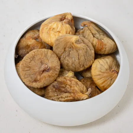 FIGUES SECHEES BIO