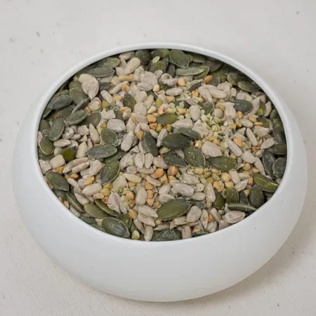 MELANGE 100% GRAINE BIO