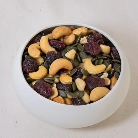 MELANGE GENEROSITE BIO