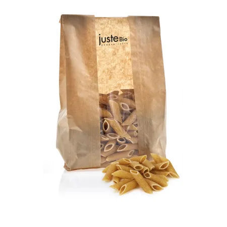 PENNE RIGATE BLE COMPLET FRANCE BIO