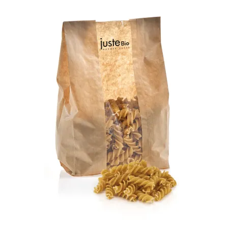 TORSADES BLE COMPLET FRANCE BIO