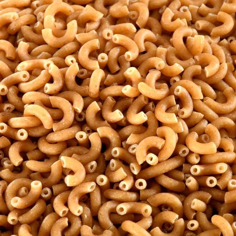 COQUILLETTES BLE COMPLET FRANCE BIO