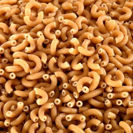 COQUILLETTES BLE COMPLET FRANCE BIO