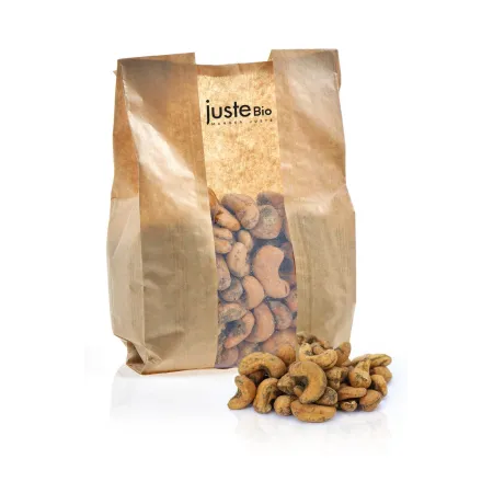 NOIX DE CAJOU HERBES DE PROVENCE BIO