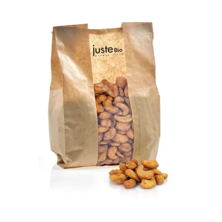 NOIX DE CAJOU OIGNON BIO