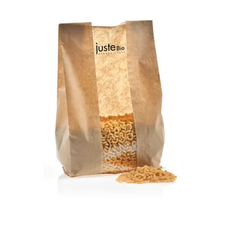 COQUILLETTES BLE COMPLET FRANCE BIO