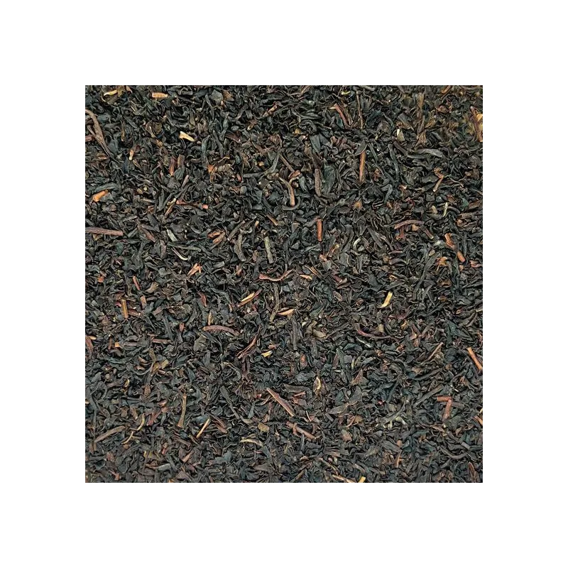 THE NOIR BREAKFAST BIO