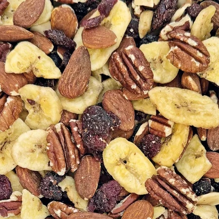 MELANGE SPORTIF | YooNuts