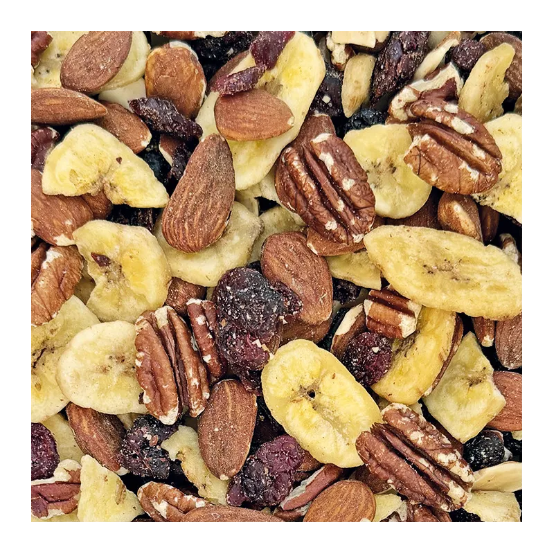 MELANGE SPORTIF | YooNuts