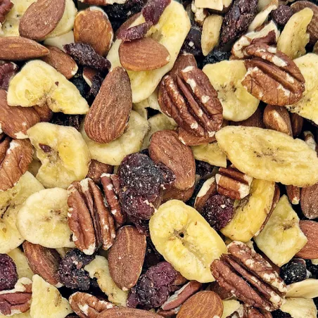 MELANGE SPORTIF | YooNuts