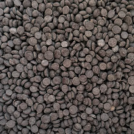 Pépites de chocolat noir