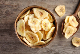 Les Chips de Banane, amis des sportifs ... et des autres !