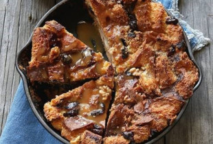 Recette anti-gaspi de JusteBio