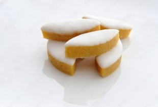 Calisson by JusteBio