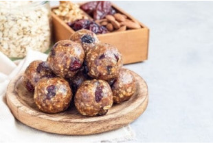 Collation saine et healthy : en télétravail, les fruits à coque ont la cote !