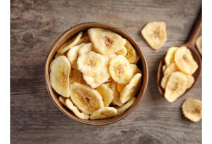 Les Chips de Banane, amis des sportifs ... et des autres !