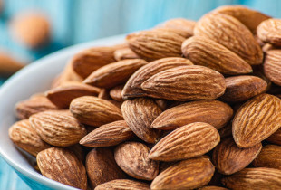 Les bienfaits de l'Amande : un  véritable trésor pour la santé