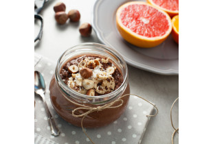 Recette de nougat blanc aux amandes, pistaches et abricots secs bio