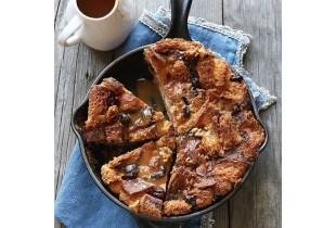 Recette anti-gaspi de JusteBio