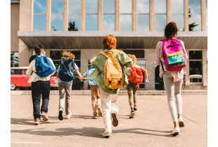Passez une bonne rentrée grâce au Magnésium